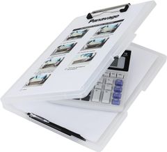 ビスカ A4 カルテファイルWポケット 50枚入り2セット(100枚) - メルカリ