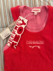 G-DRAGON着 CharlesJeffrey LOVERBOY キャスケット - メルカリ