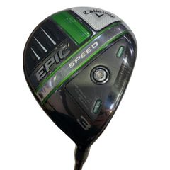 Callaway エピック スピード フェアウェイウッド 5W Xシャフト - メルカリ