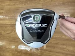 TaylorMade RBZ 9番 フェアウェイウッド 24° - メルカリ