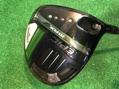 キャロウェイ EPIC SPEED LS トリプルダイヤ 9.0° ヘッドTA - メルカリ