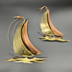 ロイヤルコペンハーゲン 1960年『 牡鹿 』 1級品 イヤープレート北欧