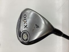 XXIO9 フェアウェイウッド 4番 16.5度 Miyazakiシャフト - メルカリ