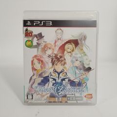 Tales of Zestiria (테일즈 오브 제스티리아) PlayStation 3용 롤플레잉 게임