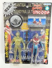 ザウルトラマン 怪獣 新品 消しゴム セット レトロ レア 昔 駄菓子屋
