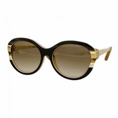 極美品 ルイヴィトン サングラス・LV プティ スプソン・キャットアイ