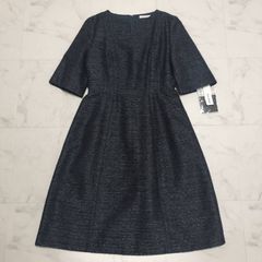 cygne シーニュ ボンディングフリンジショートジャケット Joseph