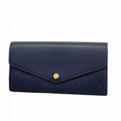 【6dc2855】ルイヴィトン 長財布 エピ ジッピーウォレット M64838 ノワール ホットピンク【中古】レディース LOUIS VUITTON（ルイ・ヴィトン） 【6dc2855】ルイヴィトン 長財布