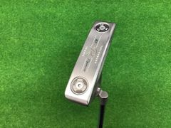 レア美品）オデッセイ ミルドコレクションSIX・M ?＆$ パター 34