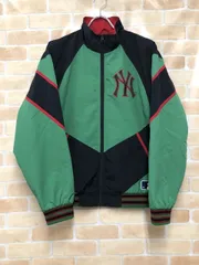 2026年最新】supreme ヤンキース トラックジャケットの人気アイテム