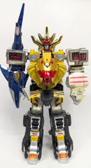 ⭐︎希少⭐︎当時もの⭐︎DX百獣戦隊ガオレンジャー　ガオベアー&ガオポーラー　超合金 ⭐︎希少⭐︎当時もの⭐︎DX百獣戦隊ガオレンジャー ガオベアー