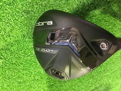 Cobra DS ADAPT ユーティリティ 4H 21度 - メルカリ