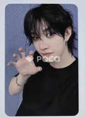 Straykids バンチャン スキズ DO IT PLATFORM PLVE VER.