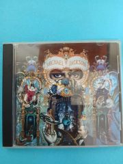 Michael Jackson Dangerous カセット インド盤？ - メルカリ