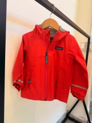 Patagonia ベビー・トレントシェル 3L・ビブ 6m-12m - メルカリ