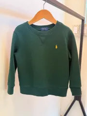 ポロ(POLO ralph lauren) KIDS スウェット