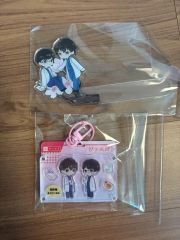 和泉一織JINS アイドリッシュセブンコラボメガネ - メルカリ