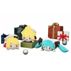 2026年最新】gift 初音ミク ぬいぐるみの人気アイテム - メルカリ