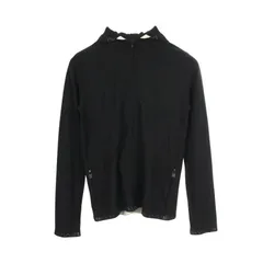 CHANEL シャネル スポーツライン アーガイル パーカーのサムネイル