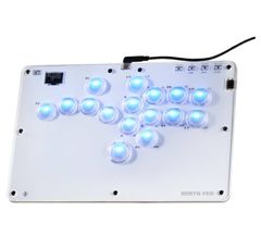 PUNKWORKSHOP IMINI BOX レバーレスコントローラー交換用天板 - メルカリ