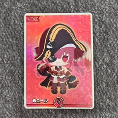 ヴァイスシュヴァルツ あおぎり高校 純白の装い 山黒音玄 SP サイン