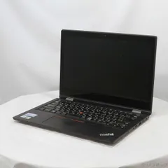 ソフマップ 〔中古品〕 ThinkPad L380 Yoga 20M8S1BT00【295】