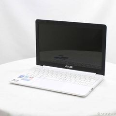 ASUS R103B タッチパネル搭載10.1型ノートパソコン SSD240GB - メルカリ