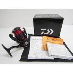 イージスAEGIS 2003F-H 替スプール追加！ - メルカリ