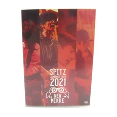 2026年最新】spitz jamboree tour 2021 “new mikkeの人気アイテム
