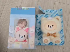 Stray Kids(ストレイキッズ・スキズ・SKZ) スキズ Secret Honey シークレットハニー キーホルダー キーホルダー FoxI.Ny
