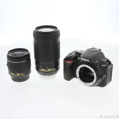 2026年最新】d5600 nikon ダブルズームキットの人気アイテム - メルカリ