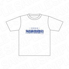 ひゃくえむ。 鰯弐陸 Tシャツ - メルカリ