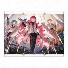 愛染健十 アクリルスタンド B-PROJECT』アクリルスタンド19/9th Anniversary 愛染健十(公式