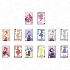 怪盗セイント・テール』キャンバスアート B【202604再販】 - メルカリ