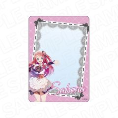 怪盗セイント・テール』キャンバスアート B【202604再販】 - メルカリ