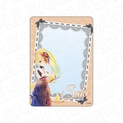 怪盗セイント・テール』キャンバスアート B【202604再販】 - メルカリ