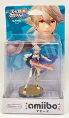 2026年最新】amiiboカズヤ（大乱闘スマッシュブラザーズシリーズ）の