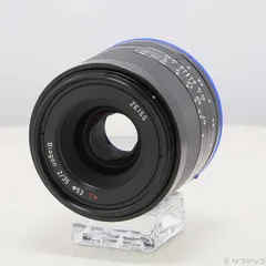 ソフマップ 〔展示品〕 Carl Zeiss Loxia 2／35 (SONY E用) (レンズ)【262】のサムネイル