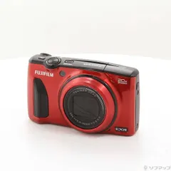2026年最新】FinePix F1000EXRの人気アイテム - メルカリ