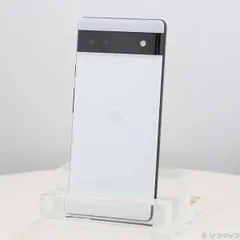 2026年最新】google pixel 6a simフリー chalkの人気アイテム - メルカリ