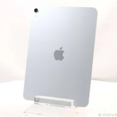 ソフマップ 〔中古品〕 iPad Air 11インチ(M3) 128GB ブルー 3N671J／A Wi-Fi【258】