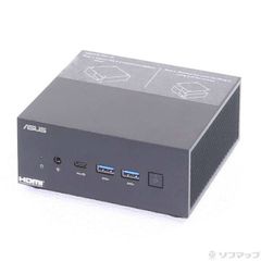 新品】ASUS 超小型ミニPC PN64-S5353AD - メルカリ