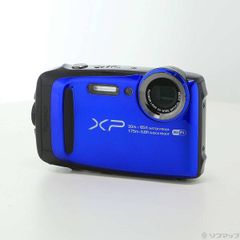 Fujifilm FinePix XP90 防水デジタルカメラ - メルカリ