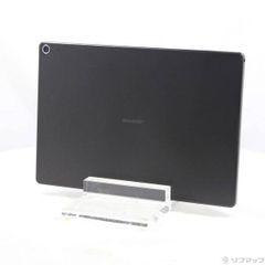 SHARP Android防水タブレット 本体 SH-T01 - メルカリ