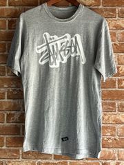 BAPE KIDS x STUSSY 30周年記念 Tシャツ 110cm - メルカリ