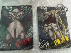 FF ファイナルファンタジー コレクタブルタブレット USJ クラウド