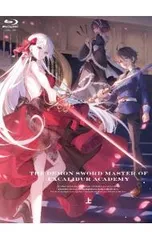 2026年最新】聖剣学院の魔剣使いdvdの人気アイテム - メルカリ