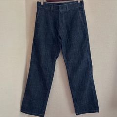 Engineered Garments ライン デニムパンツ USA製 30 - メルカリ