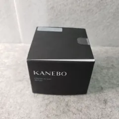 【新品未開封】KANEBO クリームインデイ 40g  SPF20 PA+++
