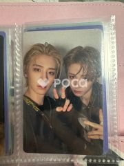 SEVENTEEN museum 2022 ポストカード 入場特典 ジュン - メルカリ